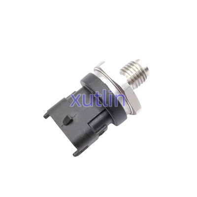 Fuel Rail High Common oil Pressure Sensor 0281002405 For Renault Trucks Msacott Midlum