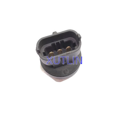 Fuel Rail High Common oil Pressure Sensor 0281002405 For Renault Trucks Msacott Midlum