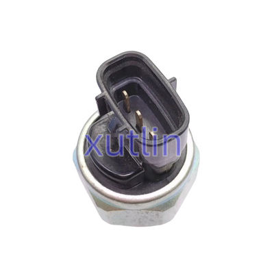 Oil Common Rail Fuel Pressure Sensor 89458-71010 89458-71011 499000-6120 For Toyota Hilux Hiace D4D 3.0L