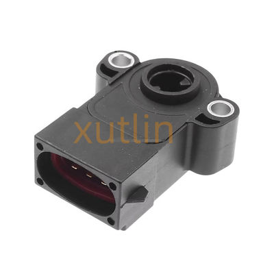 TPS Throttle Position Sensor F3CZ-9B989-BA CX-1498 TH134 E9TF-9B989-AB F3EF-9B989-BA F07A9B989B For Ford Escoport ,focus