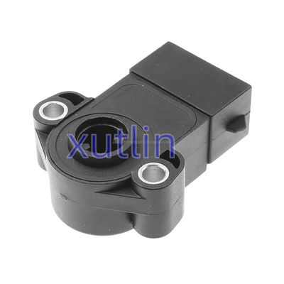 TPS Throttle Position Sensor F3CZ-9B989-BA CX-1498 TH134 E9TF-9B989-AB F3EF-9B989-BA F07A9B989B For Ford Escoport ,focus