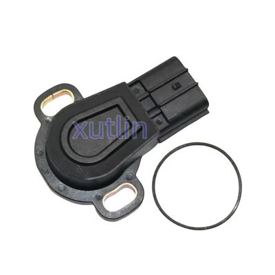 TPS Throttle Position Sensor OEM FS0113SL0 F4BZ9B989B F32Z9B989B F4BZ9B989A for Mazda Protege 626 MX-6 1993-1997 Ford
