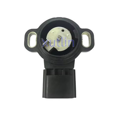TPS Throttle Position Sensor OEM FS0113SL0 F4BZ9B989B F32Z9B989B F4BZ9B989A for Mazda Protege 626 MX-6 1993-1997 Ford
