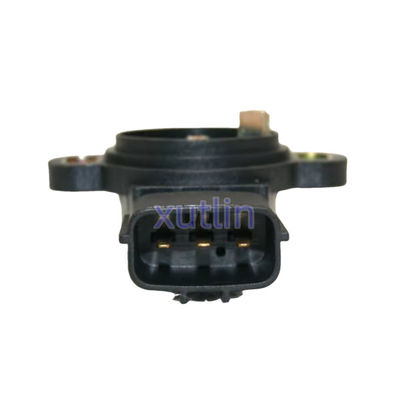 TPS Throttle Position Sensor OEM FS0113SL0 F4BZ9B989B F32Z9B989B F4BZ9B989A for Mazda Protege 626 MX-6 1993-1997 Ford