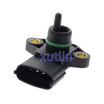 Intake Air Pressure MAP Sensor For 01-12 Accent Elantra Tiburon Soul Rio OEM 39300-84400 9470930511 39300-38110 39300-38