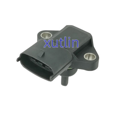 Intake Air Pressure MAP Sensor For 01-12 Accent Elantra Tiburon Soul Rio OEM 39300-84400 9470930511 39300-38110 39300-38