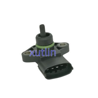 Intake Air Pressure MAP Sensor For 01-12 Accent Elantra Tiburon Soul Rio OEM 39300-84400 9470930511 39300-38110 39300-38