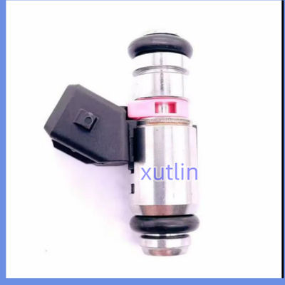 Diesel Fuel Injector Nozzle IWP063 11626/A For Harley Davidson V-Rod 02-17 Dyna 04-05