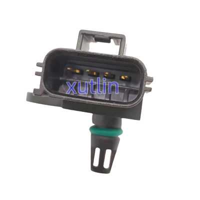 Intake Manifold Pressure Sensor Map Sensor OEM 0261230044 4S4G-9F479-AC 4S4G9F479AC For Ford Mondeo Volvo Mazda