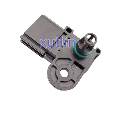 Intake Manifold Pressure Sensor Map Sensor OEM 0261230044 4S4G-9F479-AC 4S4G9F479AC For Ford Mondeo Volvo Mazda