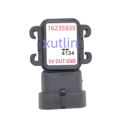 Range Rover Car Parts Manifold Absolute Pressure MAP Sensor 16235939 09359409 for Opel Astra Vauxhall Corsa C 1.7 DTI DI