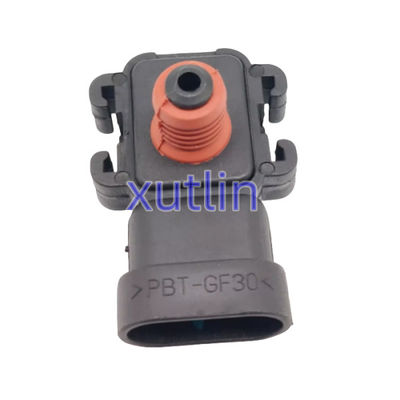 Range Rover Car Parts Manifold Absolute Pressure MAP Sensor 16235939 09359409 for Opel Astra Vauxhall Corsa C 1.7 DTI DI