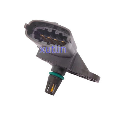 Intake Manifold Map Air Pressure Sensor 0261230030 46553045 46533518 For Alfa Romeo Fiat Lancia Proton Opel