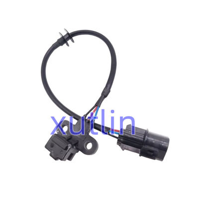 Crankshaft Position Sensor For Mitsubishi L200 Shogun Pajero 4D56.4D56U.6G74.4M40 OEM J5T25177 MR507024 J5T25871