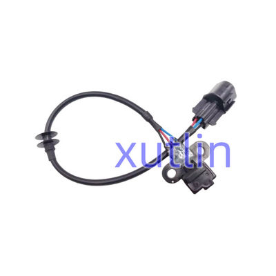 Crankshaft Position Sensor For Mitsubishi L200 Shogun Pajero 4D56.4D56U.6G74.4M40 OEM J5T25177 MR507024 J5T25871
