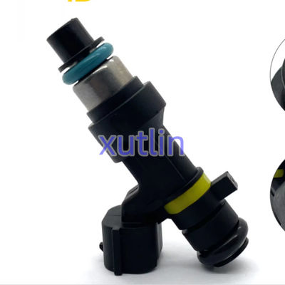 Diesel Fuel   Nozzles 16600EN200 FBY2850 16600-EN200 for Nissan fuel injector Teana 2.0L