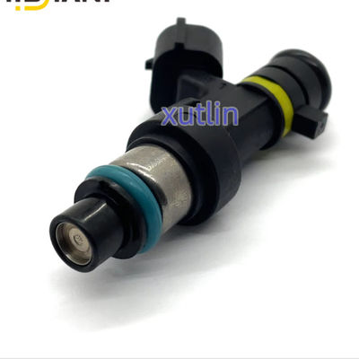 Diesel Fuel   Nozzles 16600EN200 FBY2850 16600-EN200 for Nissan fuel injector Teana 2.0L