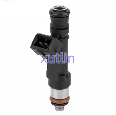 Diesel Fuel  Auto Parts Oem 0280158502 Denso Fuel Injector For Lada Niva 2121 1700 I 1996/06-2006/12 1690