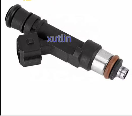 Diesel Fuel  Auto Parts Oem 0280158502 Denso Fuel Injector For Lada Niva 2121 1700 I 1996/06-2006/12 1690