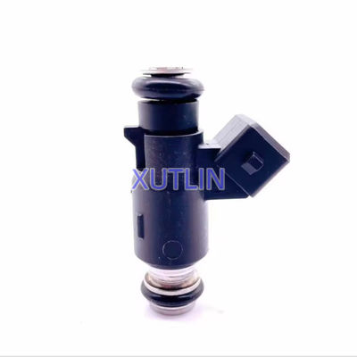 Diesel Fuel Auto Parts Injection Valves Fuel Injector 25360407 For Geely MK1 MK2