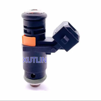 Diesel Fuel  Injection Valves Fuel Injector OEM 5WY-2817A For Hyundai Kia Peugeot 405 93-95
