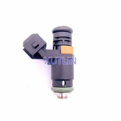 Diesel Fuel  Injection Valves Fuel Injector OEM 5WY-2817A For Hyundai Kia Peugeot 405 93-95