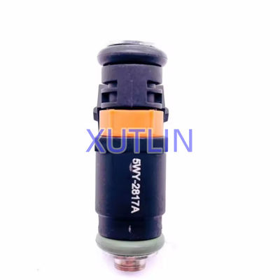 Diesel Fuel  Injection Valves Fuel Injector OEM 5WY-2817A For Hyundai Kia Peugeot 405 93-95