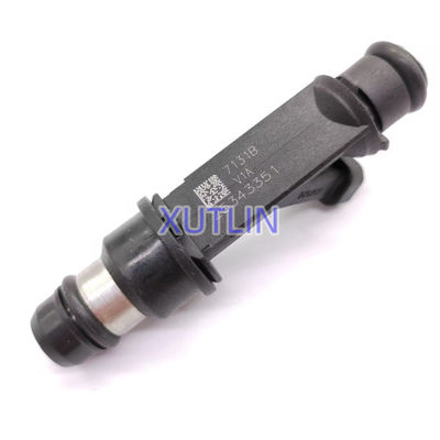 Diesel Fuel  Nozzle 25321369 25343351 For Delphi Chevrolet Cavalier Pontiac Oldsmobile