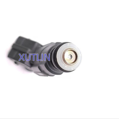 Diesel Fuel Nozzle 0280156321 For CITROEN C2 C3 C4 XSARA BERLINGO Peugeot 206