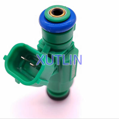 Diesel Fuel Nozzle 16600-4Z800 0280156159 For 2003-2006 Nissan Sentra 1.8L I4