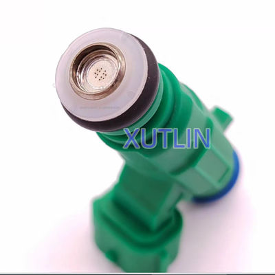 Diesel Fuel Nozzle 16600-4Z800 0280156159 For 2003-2006 Nissan Sentra 1.8L I4
