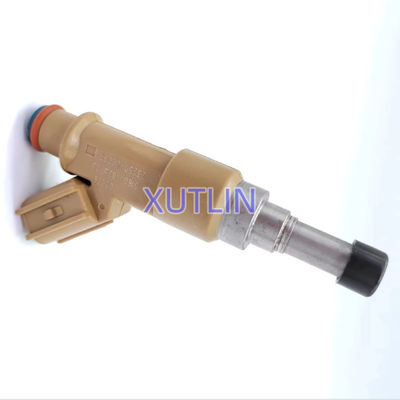Diesel Fuel Nozzle 23250-0C090 23209-0C090 For Toyota Tundra 4.6L 5.7L 2002-2014