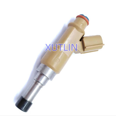 Diesel Fuel Nozzle 23250-0C090 23209-0C090 For Toyota Tundra 4.6L 5.7L 2002-2014