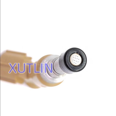 Diesel Fuel Nozzle 23250-0C090 23209-0C090 For Toyota Tundra 4.6L 5.7L 2002-2014