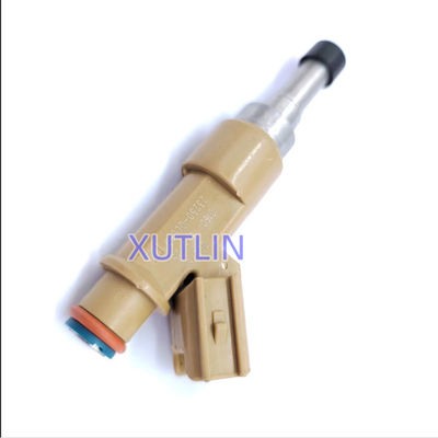 Diesel Fuel Nozzle 23250-0C090 23209-0C090 For Toyota Tundra 4.6L 5.7L 2002-2014