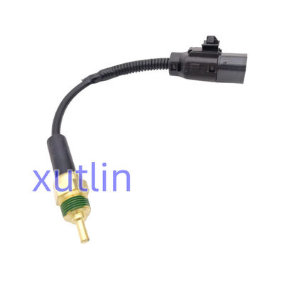 Engine Coolant Water Temperature Sensor Part For Hyundai Elantra Accent KIA Spectra5 Dodge H100 OEM 39230-26600 39230266