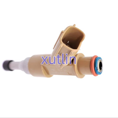 Diesel Fuel  Nozzle 23250-0C090 23209-0C090 For Toyota Tundra 4.6L 5.7L 2002-2014