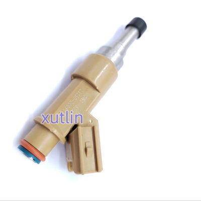 Diesel Fuel  Nozzle 23250-0C090 23209-0C090 For Toyota Tundra 4.6L 5.7L 2002-2014