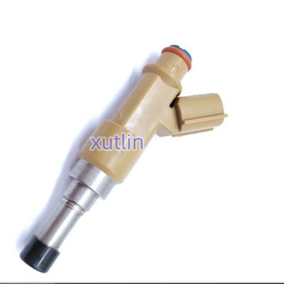 Diesel Fuel  Nozzle 23250-0C090 23209-0C090 For Toyota Tundra 4.6L 5.7L 2002-2014