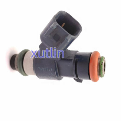 Diesel Fuel Nozzle 12609749 217-3410 For Hummer GMC Yukon Cadillac Escalade 6.2L V8 2009-2013
