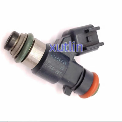 Diesel Fuel Nozzle 12609749 217-3410 For Hummer GMC Yukon Cadillac Escalade 6.2L V8 2009-2013
