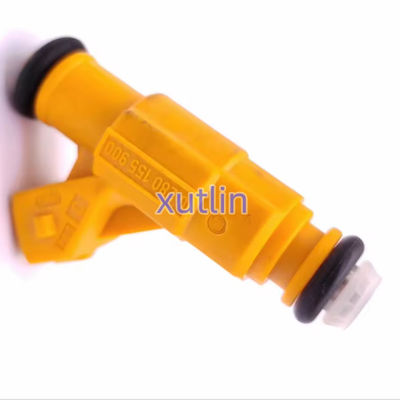 Diesel Fuel Nozzle 0280155900 XL2E-A1C For 1999-2001 Ford Explorer Mercury Mountaineer 4.0L V6