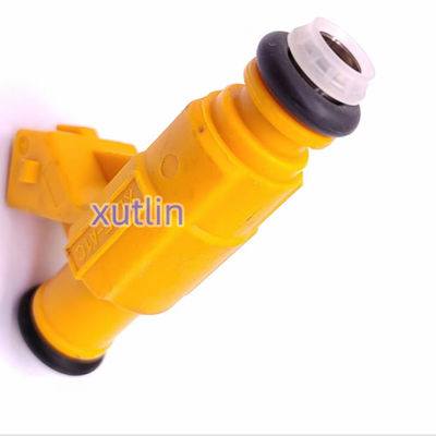 Diesel Fuel Nozzle 0280155900 XL2E-A1C For 1999-2001 Ford Explorer Mercury Mountaineer 4.0L V6