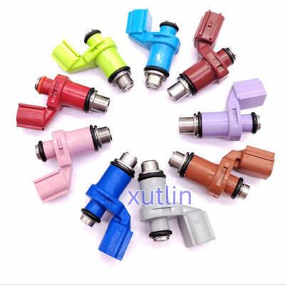 Diesel Fuel Nozzle 0280155900 XL2E-A1C For 1999-2001 Ford Explorer Mercury Mountaineer 4.0L V6