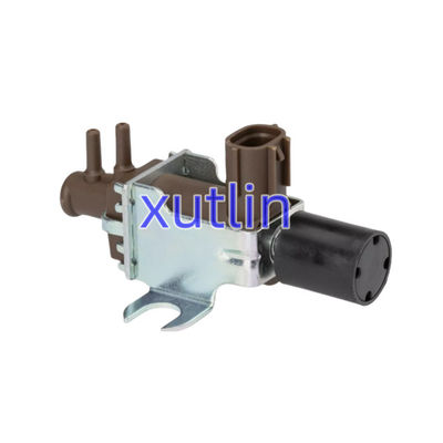 EGR Purge Vacuum Valve Solenoid OEM 1397000350 139700-0350 MR258166 For Mitsubishi Montero PajeroV80 V90 Sport L200 KB4T