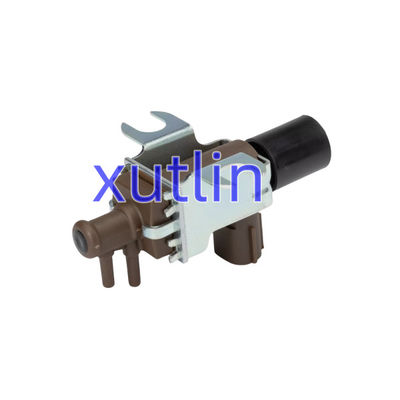 EGR Purge Vacuum Valve Solenoid OEM 1397000350 139700-0350 MR258166 For Mitsubishi Montero PajeroV80 V90 Sport L200 KB4T