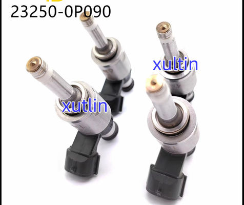 Diesel Fuel Nozzle 23250-0P090 23209-0P090 For 2016-2017 Toyota Highlander Sienna Tacoma 3.5L