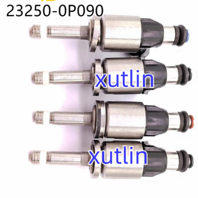 Diesel Fuel Nozzle 23250-0P090 23209-0P090 For 2016-2017 Toyota Highlander Sienna Tacoma 3.5L
