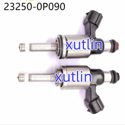 Diesel Fuel Nozzle 23250-0P090 23209-0P090 For 2016-2017 Toyota Highlander Sienna Tacoma 3.5L
