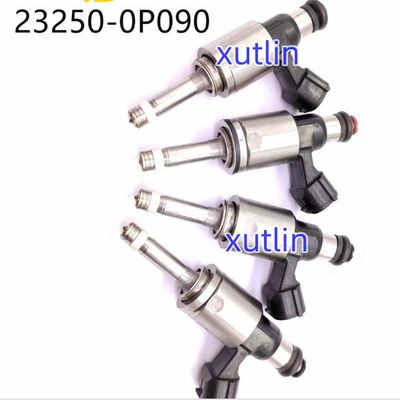 Diesel Fuel Nozzle 23250-0P090 23209-0P090 For 2016-2017 Toyota Highlander Sienna Tacoma 3.5L
